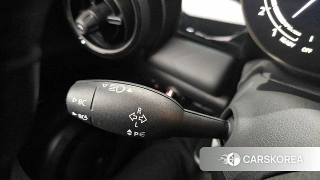 Mini Cooper id 4917702 из Кореи 21