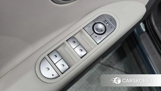 Hyundai Ionic 5 id 4354627 из Кореи 21