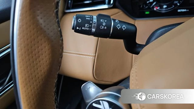 Land Rover Range Rover Velar id 4497050 из Кореи 21