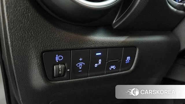 Hyundai Kona id 4496499 из Кореи 21