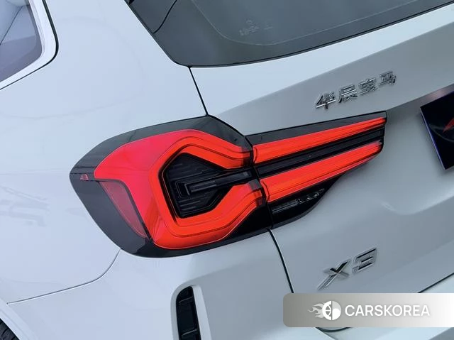 BMW X3 id 4313820 из Китая 21