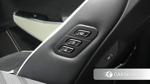 Kia EV6 id 4195531 из Кореи 21