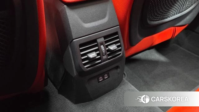 BMW 1 Series (F40) id 4899507 из Кореи 21