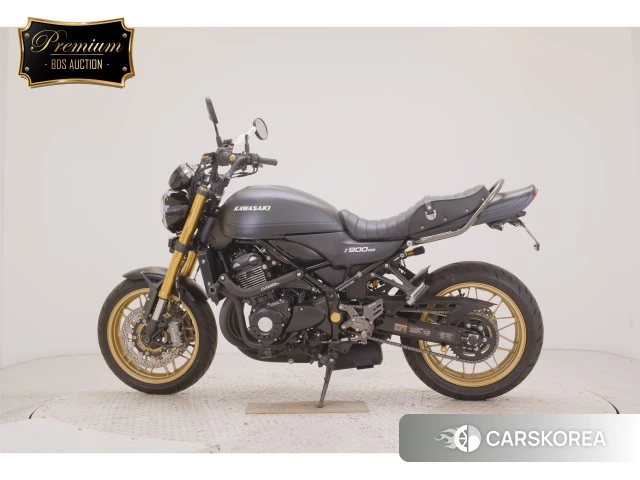Проданный Kawasaki Z900RS SE id 4199815 из Японии, фото 21