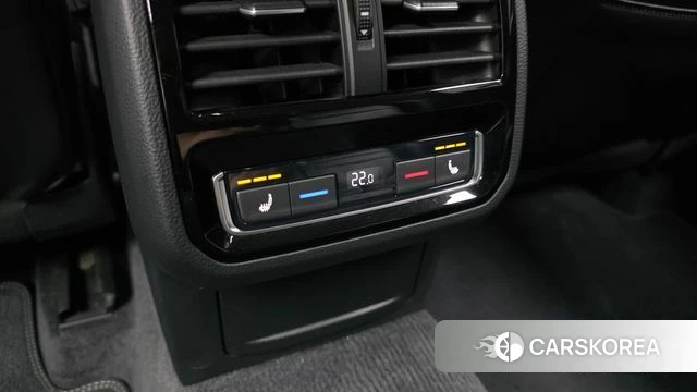 Volkswagen Arteon id 4384545 из Кореи 21