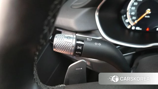 Genesis G80 (RG3) id 4424068 из Кореи 21