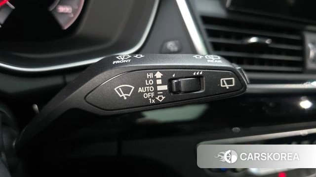 Audi Q5 (FY) id 4244260 из Кореи 21