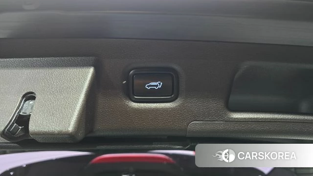 Hyundai Santa Fe TM id 4331673 из Кореи 21
