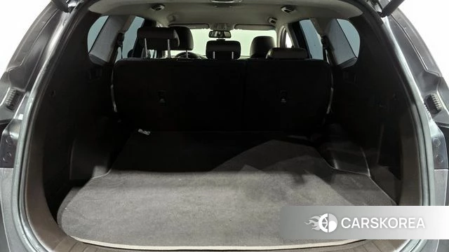 Hyundai Santa Fe TM id 4250883 из Кореи 21