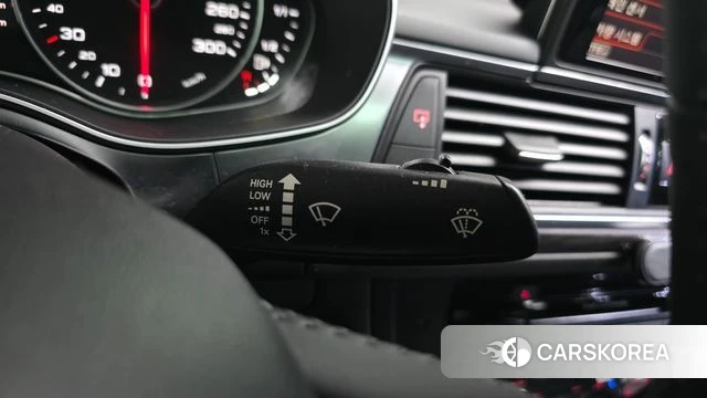 Audi New A6 id 4417275 из Кореи 21