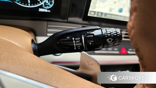 Hyundai The New Grandeur IG id 4331026 из Кореи 21