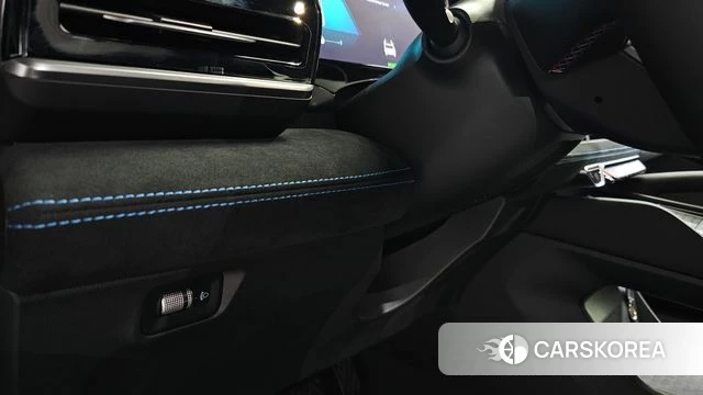 Renault Korea (Samsung) Grand Coleos id 4548694 из Кореи 21