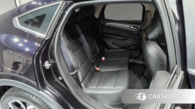 Renault Korea (Samsung) XM3 id 4917932 из Кореи 21