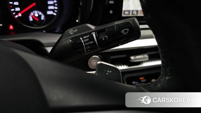 Kia K5 Hybrid 3rd Generation id 4443958 из Кореи 21