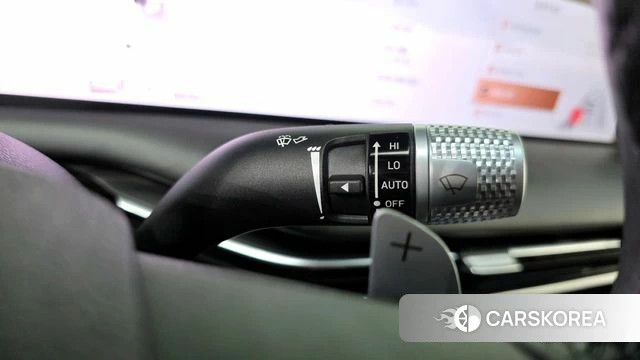 Genesis G80 (RG3) id 4368969 из Кореи 21