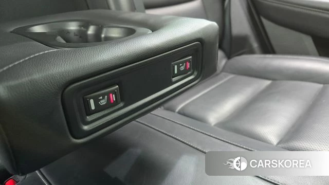 Renault Korea (Samsung) QM6 id 4502860 из Кореи 21