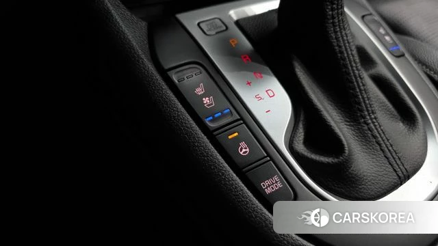 Kia Come New K3 id 4196096 из Кореи 21