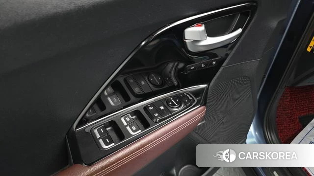 Kia The New Niro id 4203568 из Кореи 21