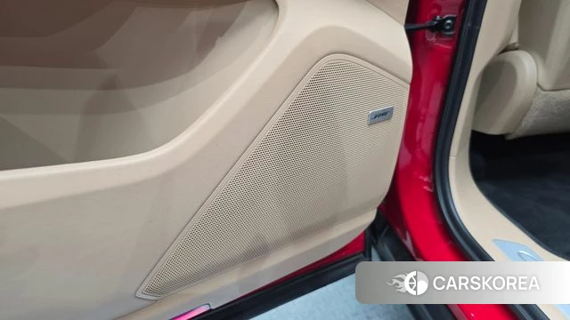 Porsche Cayenne (PO536) id 4625306 из Кореи 21