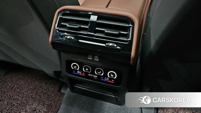 BMW 5 Series (G60) id 4432736 из Кореи 21