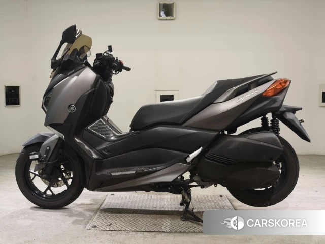 Yamaha X-MAX 250 id 3946011 из Японии 21