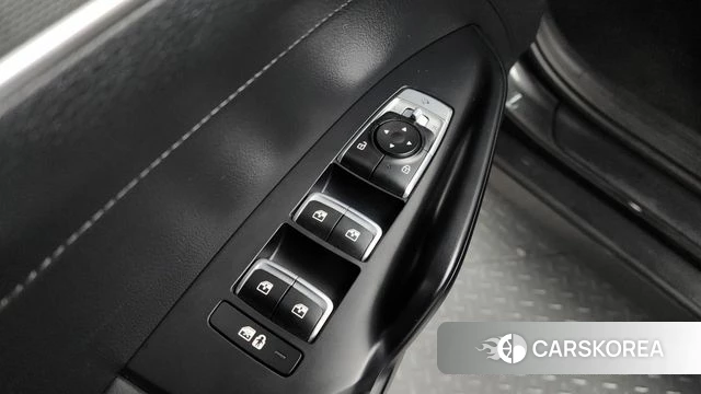 Kia K5 Hybrid 3rd Generation id 4317146 из Кореи 21