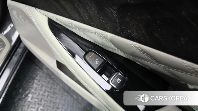 Kia K8 Hybrid id 4754091 из Кореи 21