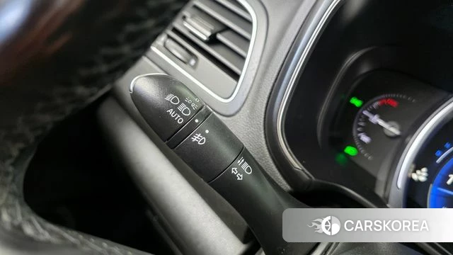 Renault Korea (Samsung) The New QM6 id 4362896 из Кореи 21