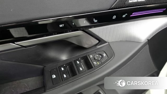 BMW 5 Series (G60) id 4720053 из Кореи 21