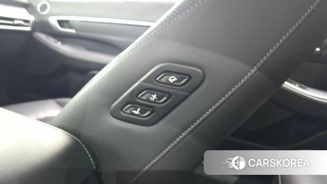 Hyundai Sonata D Edge (DN8) id 4201395 из Кореи 21