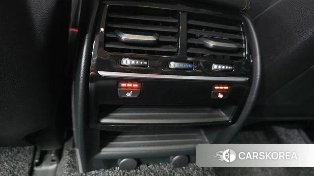 BMW 5 Series (G30) id 4780787 из Кореи 21