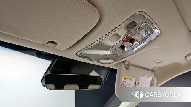 Genesis GV70 id 4293220 из Кореи 21