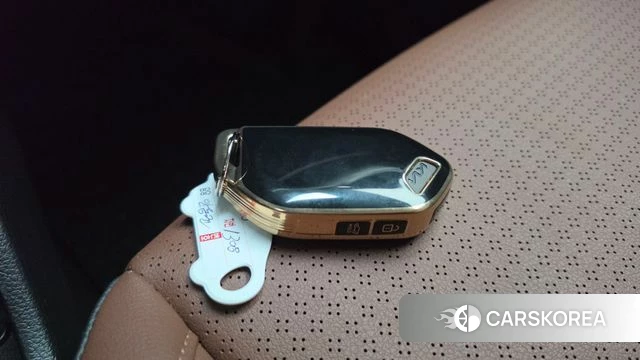 Kia The New Morning (JA) id 4315497 из Кореи 21