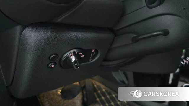 Mini Cooper id 4880464 из Кореи 21