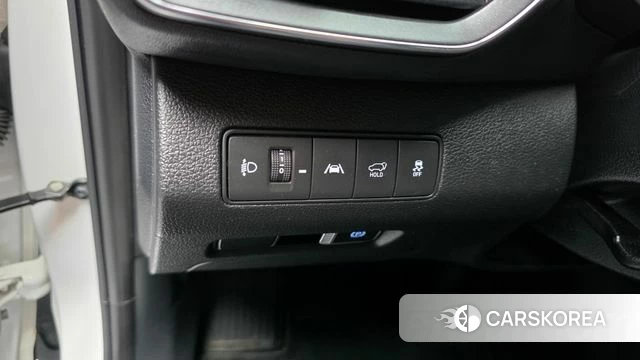 Hyundai The New Santa Fe id 4740858 из Кореи 21