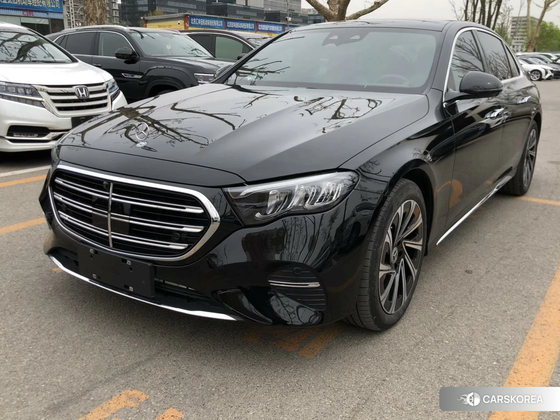 Mercedes-Benz E-Class id 4513496 из Китая 21