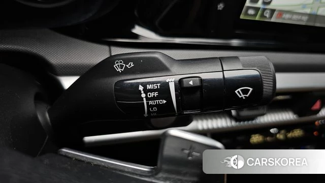 Kia K5 Hybrid 3rd Generation id 4768696 из Кореи 21