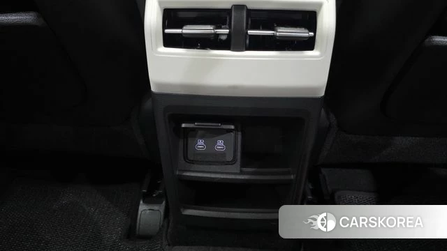 Ssangyong Torres EVX id 4757471 из Кореи 21