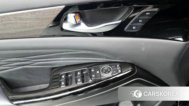 Kia K7 Premier id 4304512 из Кореи 21
