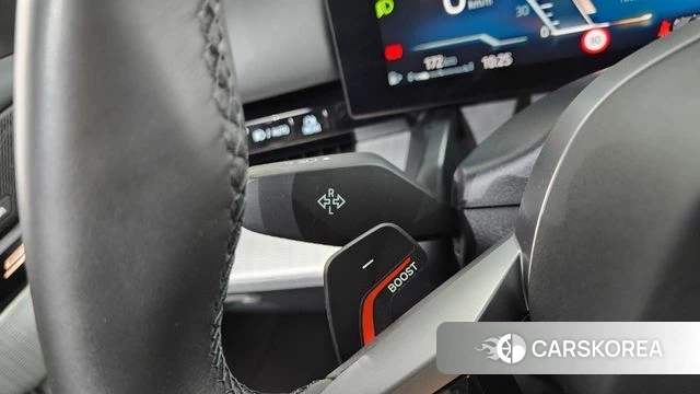 BMW 5 Series (G60) id 4201148 из Кореи 21