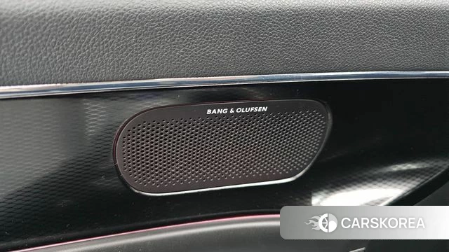 Genesis G90 (RS4) id 4401862 из Кореи 21
