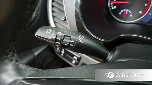 Kia Seltos id 4416458 из Кореи 21