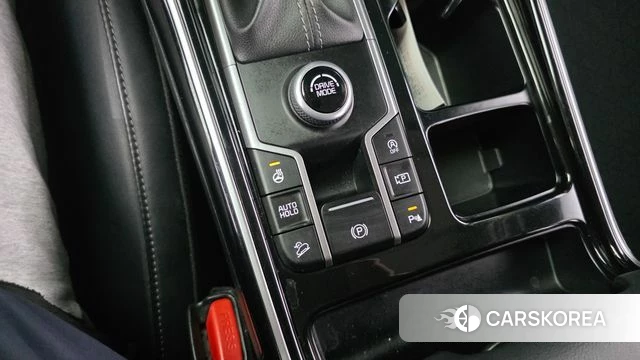 Kia Sorento 4th Generation id 4389860 из Кореи 21