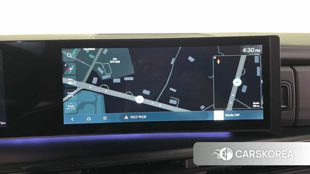 Hyundai Santa Fe (MX5) id 4847472 из Кореи 21