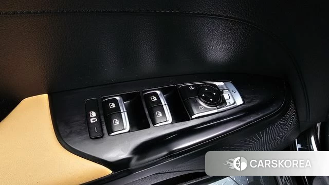 Kia K5 Hybrid 3rd Generation id 4774848 из Кореи 21