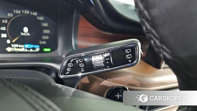 Lincoln Aviator 2nd generation id 4376924 из Кореи 21