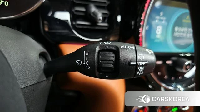 Mini Cooper S id 4292599 из Кореи 21