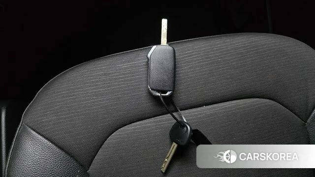 Kia The New Kia Ray id 4360924 из Кореи 21