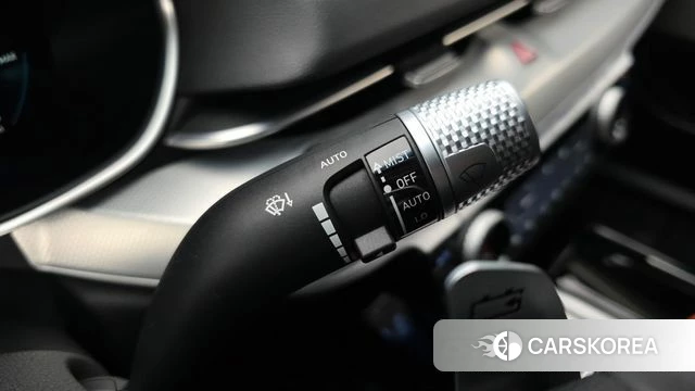 Genesis Electrified G80 (RG3) id 4739969 из Кореи 21