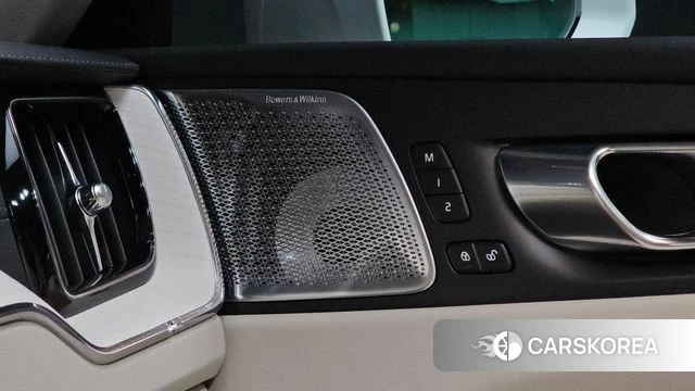 Volvo XC60 second Generation id 4847284 из Кореи 21